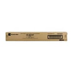 Triumph-Adler 662511116 toner cartridge geel (origineel)