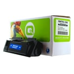 Kyocera TK-100 toner cartridge zwart (huismerk)