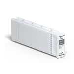 Epson T800700 inktcartridge donkergrijs (origineel)