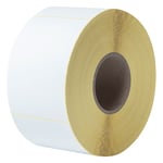 Brother BCS-1J150102-203 voorgestanste labels 102mm x 150mm 4 stuks (origineel)