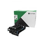 Lexmark 78C0Z10 imaging unit zwart (origineel)