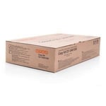 Utax 614210010 toner cartridge zwart (origineel)