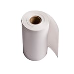 Brother RD-P08E5 doorlopende rol thermisch papier (12 stuks) 76mm (origineel)
