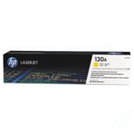 HP CF352A toner cartridge geel nr. 130A (origineel)