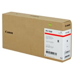 Canon PFI-706R inkt cartridge rood hoge capaciteit (origineel)