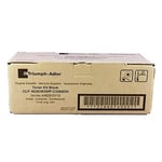 Triumph-Adler 4462610115 toner cartridge zwart (origineel)