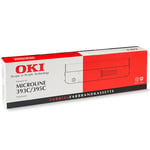 OKI 09002312 inktlint kleur (origineel)