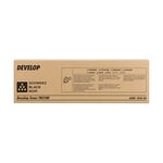 Develop A0DK1D3 toner cartridge zwart nr. TN318K origineel