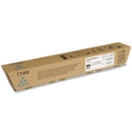 Ricoh SP C811DN / 820025 toner cartridge cyaan (origineel)