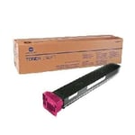 Konica Minolta A0TM350 toner cartridge magenta nr. TN613M (origineel)
