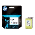 HP CB304AE inkt cartridge kleur nr. 110 (origineel)