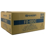 Sharp FO-48DC toner cartridge / developer (origineel)