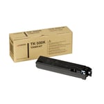 Kyocera TK-500 toner cartridge zwart (origineel)