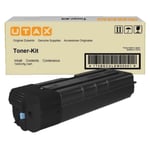 Utax CK-8516K (1T02XN0UT0) toner cartridge zwart (origineel)
