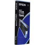 Epson T5445 inkt cartridge licht cyaan hoge capaciteit (origineel)