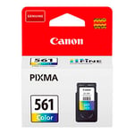 Canon CL-561 inktcartridge kleur (origineel)