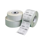 Zebra Z-Select 2000D label (200963) 102mm x 152mm 4 rollen (origineel)