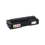 Ricoh SP C252HE toner cartridge zwart hoge capaciteit (huismerk)