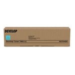 Develop TN-611C toner cartridge cyaan (origineel)