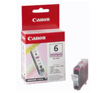 Canon BCI-6PM inkt cartridge foto magenta (origineel)