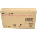 Ricoh Type MP C1500 / 888549 gel toner cartridge magenta (origineel)