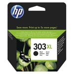 HP T6N04AE nr. 303XL inktcartridge zwart hoge capaciteit (origineel)