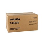 Toshiba T-2500E toner cartridge zwart 2 stuks (origineel)