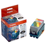 Canon BC-62 foto printkop kleur (origineel)