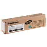 Panasonic KX-FAT472X toner cartridge zwart (origineel)