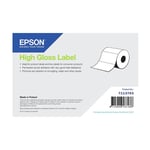 Epson 7113763 high gloss label 210 x 297 mm (origineel)