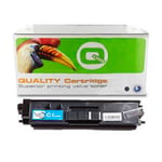 Brother TN-326C toner cartridge cyaan hoge capaciteit (huismerk)