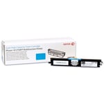 Xerox 106R01466 toner cartridge cyaan (origineel)