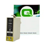 Epson T1301 inktcartridge zwart extra hoge capaciteit (huismerk)