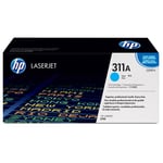 HP Q2681A toner cartridge cyaan nr. 311A (origineel)