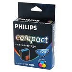 Philips PFA-424 inkt cartridge kleur (origineel)