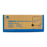 Konica Minolta A03100H drum zwart (origineel)