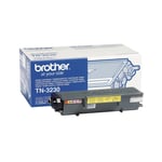 Brother TN-3230 toner cartridge zwart (origineel)