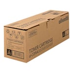 Olivetti B1009 toner cartridge zwart (origineel)