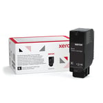 Xerox 006R04616 toner cartridge zwart (origineel)
