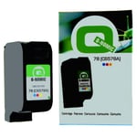 Tonershop huismerk vervangt HP C6578A nr. 78 inkt cartridge kleur hoge capaciteit
