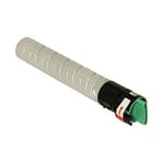Ricoh type MP C2051 / C2551 toner cartridge zwart (huismerk)
