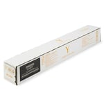 Utax CK-8512Y (1T02RLAUT0) toner cartridge geel (origineel)