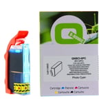 Canon BCI-6PC inkt cartridge foto cyaan (huismerk)