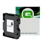 Ricoh GC-41KL gelcartridge zwart (huismerk)