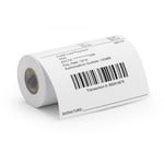 Zebra Z-Select 2000D 60 Receipt (01942-080Z) 80mm x 250m 12 rollen (origineel)