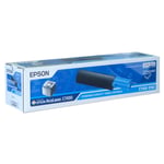 Epson S050193 toner cartridge cyaan (origineel)