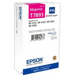 Epson T7893 inkt cartridge magenta extra hoge capaciteit nr. 79XXL (origineel)