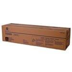Konica Minolta A070150 toner cartridge zwart nr. TN611K (origineel)
