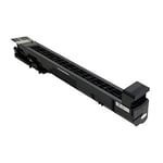 Tonershop huismerk vervangt HP CF300A nr. 827A toner cartridge zwart