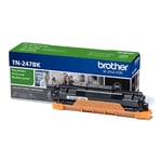 Brother TN-247BK toner cartridge zwart hoge capaciteit (origineel)